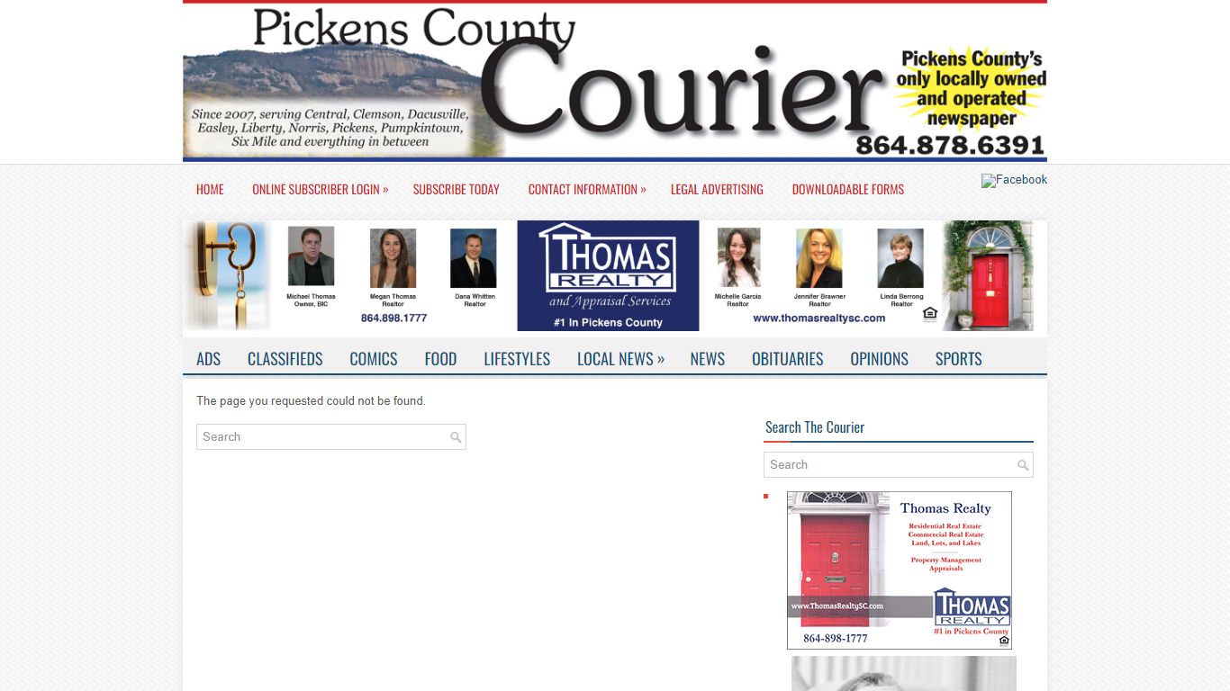 Sheriff’s office offers online inmate search